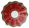 Villeroy & Boch Toy's Delight Untertasse rot 19 cm Produktbild-Vorschau 4