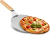 Łopatka do pizzy Łopatka do pizzy ze stali nierdzewnej z Podgląd zdjęcia produktu 1