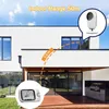 Dětská chůvička s kamerou 3,2" video chůvička s nočním Náhled obrázku produktu 6