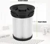 INF Filtre d'aspirateur en tas pour Miele TriFlex HX1 FSF, Voir les images du produit 2