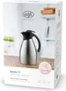alfi Isolierkanne Bono TT, Edelstahl mattiert 1,5 l, Produktbild-Vorschau 25