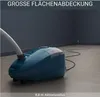 Rowenta Power XXL Parkett RO3126, Bodenstaubsauger Produktbild-Vorschau 9