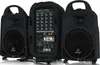 Behringer Ppa500Bt - Mobilní Pa Systém Náhled obrázku produktu 4
