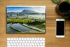 MuchoWow® Laptop Aufkleber Sticker Cover Reisfelder auf Produktbild-Vorschau 2