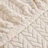 (Beige, Kissenbezug) Couchkissen-Kissenbezug, elastischer, Produktbild-Vorschau 7