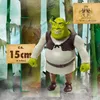 Figurka Shrek Bendyfigs 15 cm - Kolekcjonerska Miniaturna Anteprima dell’immagine prodotto 5
