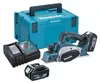 Makita DKP180RTJ, Schwarz, Blau, 14000 RPM, 8,2 cm, 9 mm, Produktbild-Vorschau 37