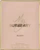 The image shows the front of a perfume box. Anteprima dell’immagine prodotto