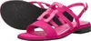 Marco Tozzi Sandalen Plat  Sandalen Plat - Fuchsia - Maat Voir les images du produit 6