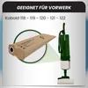McFilter | 30 Staubsaugerbeutel geeignet für Vorwerk Kobold Produktbild-Vorschau 2