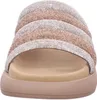 Gabor Klassische Pantoletten Damen 31373838333939 Gold 38 Produktbild-Vorschau 38