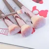 INF 20-teiliges Make-up Pinselset mit Schwämmen, Reiniger & Produktbild-Vorschau 2