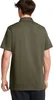 Under Armour Ua Icon Polo - marine od green, Größe:XS Produktbild-Vorschau 4