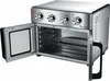 TurboTronic TT-AF32MFD, Teplovzdušná fritéza, 32 L, 80 °C, Náhľad obrázku produktu 6