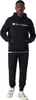 CHAMPION Hooded Sweatshirt Herren schwarz L Produktbild-Vorschau 15