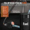 VEVOR Diesel-Transferpumpe, 12 V DC, 5,3 GPM, 1/10 PS, für Produktbild-Vorschau 3
