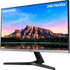Monitor UR55, Schwarz, 28 Zoll, UHD, IPS, 60 Hz, 4 ms Produktbild-Vorschau 5