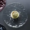 Bormioli Rocco Pizza talíř / Pod talíř Diamond Transparent Náhled obrázku produktu 2