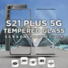 Samsung Galaxy S21 PLUS 5G - tvrzené sklo 9H - 3D ochrana Náhled obrázku produktu 1