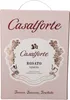 Casalforte Rosato Veneto IGT 12% Vol. 3 l. BIB Produktbild-Vorschau 2