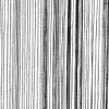 Fadenvorhänge 2 Stk. 140 x 250 cm Schwarz Produktbild-Vorschau 7