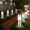 GLOBO 33253-4, Edelstahl, Kunststoff, IP44, LED, 0,06 W, Produktbild-Vorschau 9
