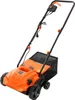 Verticulator z aeratorem elektryczny 2400W 320mm 15172 Podgląd zdjęcia produktu 11