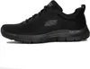Skechers Sport Mens FLEX ADVANTAGE 4.0 Providence Sneaker Produktbild-Vorschau 12