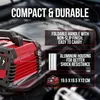 Strex Caricabatterie Industriale - 12/24V 5/10/25A - Anteprima dell’immagine prodotto 4