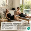 Betz 10-tlg. Handtuch-Set PREMIUM 2 Duschtücher 4 Produktbild-Vorschau 3