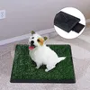 2 Stück Kunstrasen Welpentoilette Hundetoilette, Produktbild-Vorschau 6