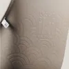 Seggiolino Urban Iki Hr Traeger Beige Nero Anteprima dell’immagine prodotto 2