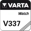 Varta - Batteria SR416SW - Zn/Ag2O - 8 mAh Anteprima dell’immagine prodotto 1