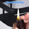 Duschablage Set 2er,Wandregal ohne Bohren, 304 Edelstahl Produktbild-Vorschau 3