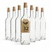 Bouteille de vin 750 ml Bordeaux 24 pièces, Blanc Bouteille Voir les images du produit 1