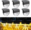 Wasserdichte Solar-Gartenleuchten, LED-Solar-Gartenleuchten Produktbild-Vorschau 2