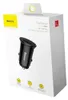 Baseus AB30BK caricatore per dispositivi mobili Nero Auto Anteprima dell’immagine prodotto 24