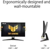 ASUS TUF Gaming VG27AQ3A 68.5cm (16:9) WQHD HDMI DP Produktbild-Vorschau 18