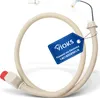 Zulaufschlauch Aquastop 1,5m wie Electrolux 140180589016 Produktbild-Vorschau 1