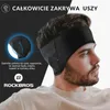 ROCKBROS Fahrrad Ohrenwärmer Stirnband Ohrenschützer Produktbild-Vorschau 5