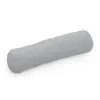 A light gray bolster pillow is shown against a white background. Náhľad obrázku produktu