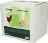 Gaun Geflügel Stülptränke limonengrün, Fassungsvermögen: 3 Produktbild-Vorschau 3