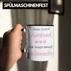 Trendation - Lustige Tasse mit Spruch für Frauen Meine Produktbild-Vorschau 4