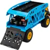 Hot Wheels Monster trucks přeprava trucků a 3 ks truck Náhled obrázku produktu 8