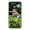 MuchoWow® Handyhülle Schutzhülle Hülle für iPhone SE 2020 Produktbild-Vorschau 1