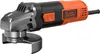 Black & Decker BEG220 Winkelschleifer 12,5 cm 12000 U/min Produktbild-Vorschau 5