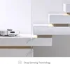 EZVIZ RE4, Bez worka, Biały, Okrągły, 0,35 l, Ładowanie, Podgląd zdjęcia produktu 26