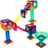PicassoTiles Marble Run 50-częściowy Magnetyczny Podgląd zdjęcia produktu 7