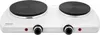 Cucina elettrica a due piastre Sencor SCP 2253WH-EUE4 Anteprima dell’immagine prodotto 1