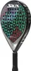 Raquette de padel Siux Beat Control 2, verte, 355-375 g, Voir les images du produit 3